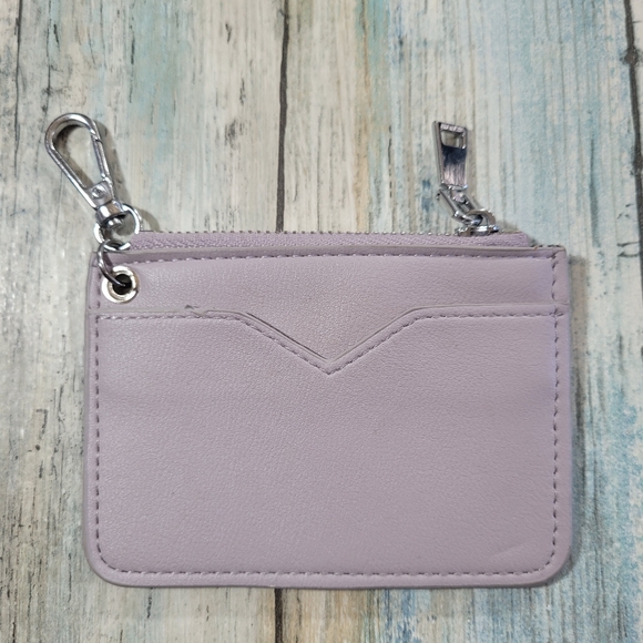 Handbags - Wallet Keychain/Card Holder.